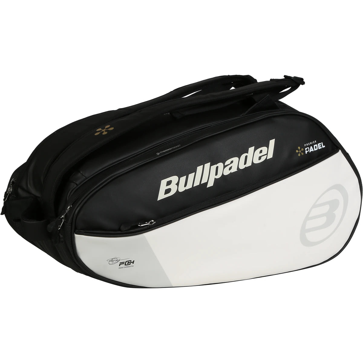 Padel-Tasche Bullpadel Neuron Premier