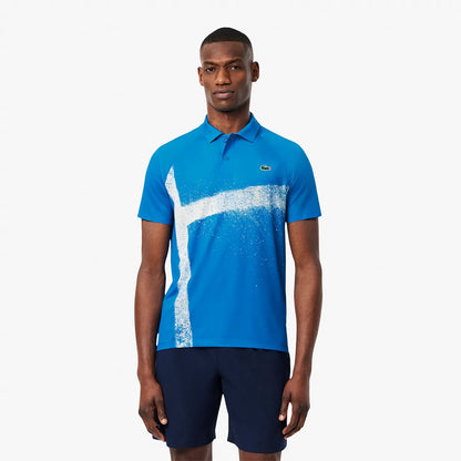 Polo Lacoste Djokovic Melbourne