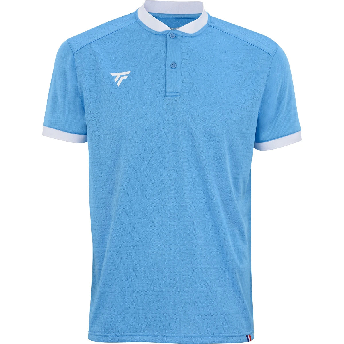 Polo Tecnifibre Team Mesh