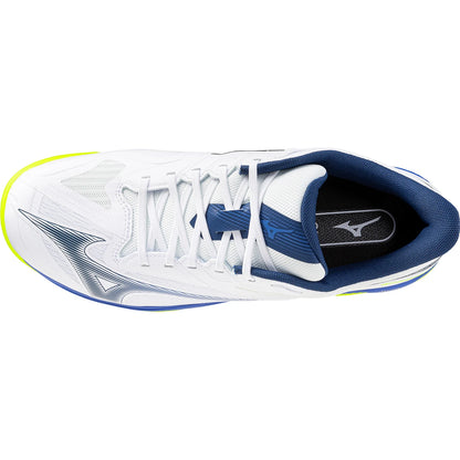 Mizuno Wave Exceed Court Sandplatzschuh
