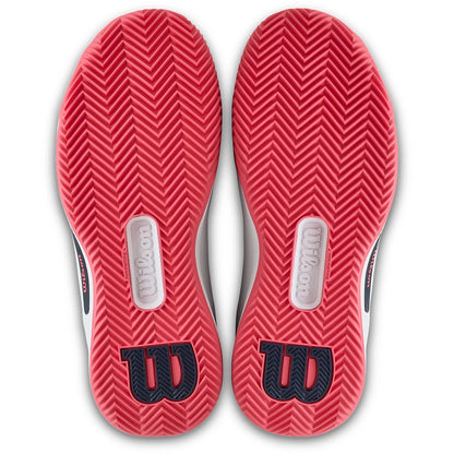 Wilson Damen Intrigue Pro Sandplatzschuh