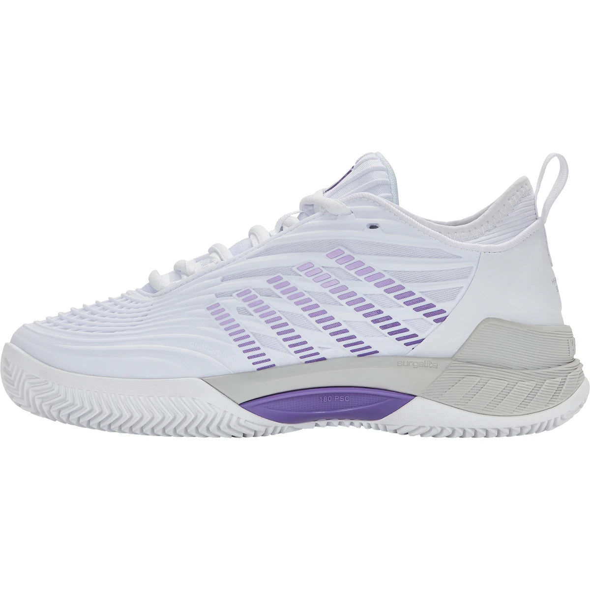 K-Swiss Damen Schuhe Hypercourt Supreme 2 Sandplatzschuh