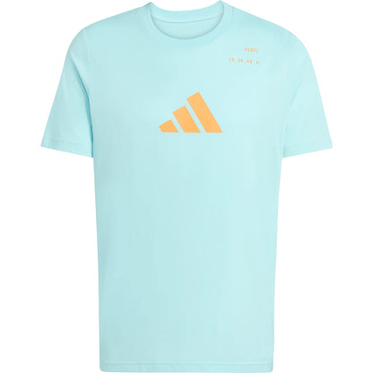 T-Shirt adidas Padel