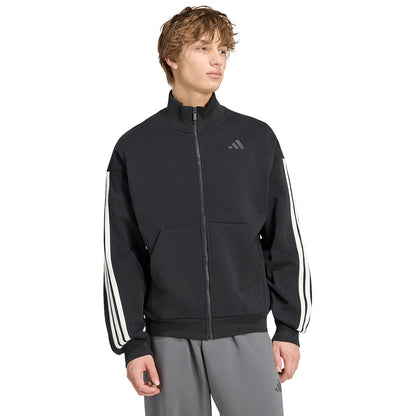 adidas Jacke M 3S Tt