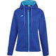 Sweatshirt Babolat Damen Exercise Fz mit Kapuze