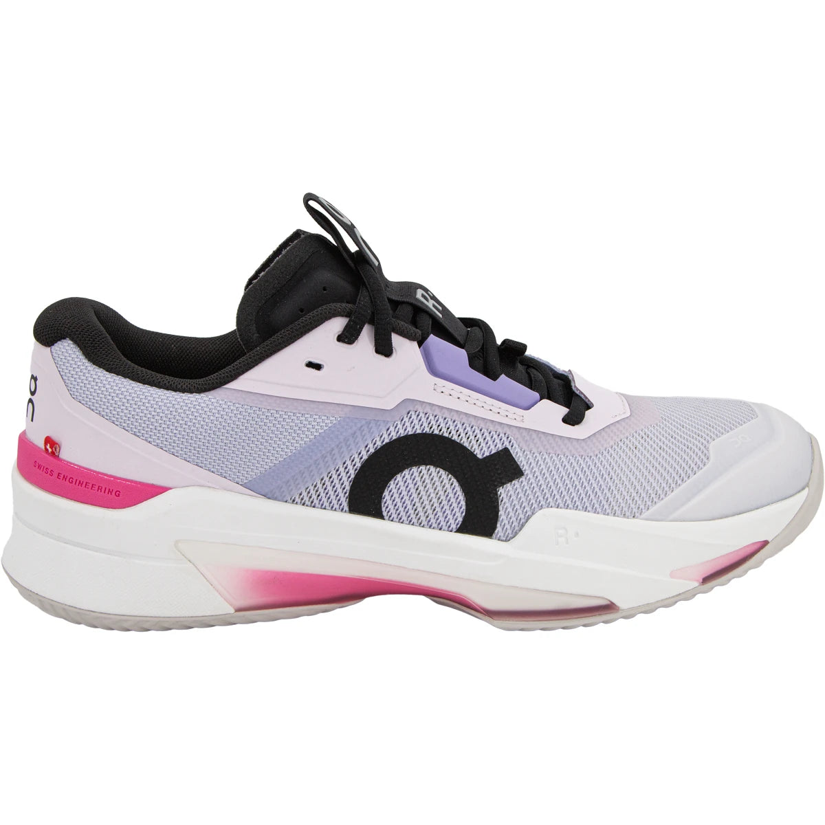 Chaussures On The Roger Pro Fire Sandplatzschuh