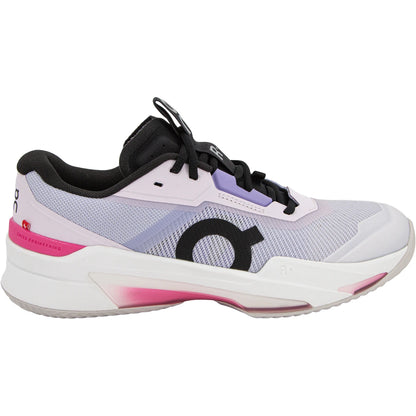 Chaussures On The Roger Pro Fire Sandplatzschuh