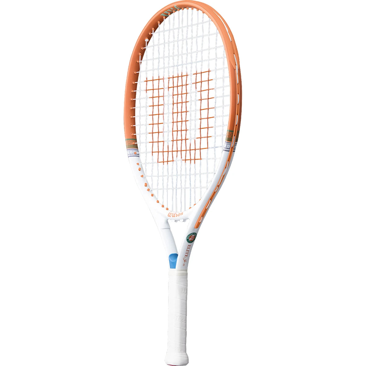 Wilson Junior Elite 21 Roland Garros Schläger
