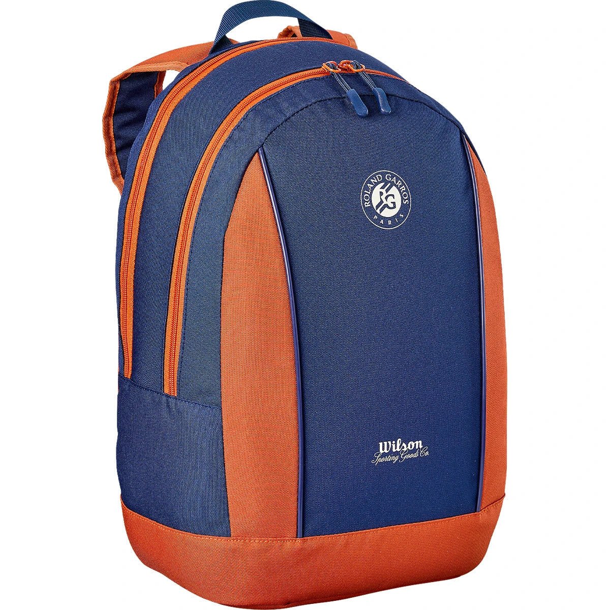Rucksack Wilson Junior Team Roland Garros 2026