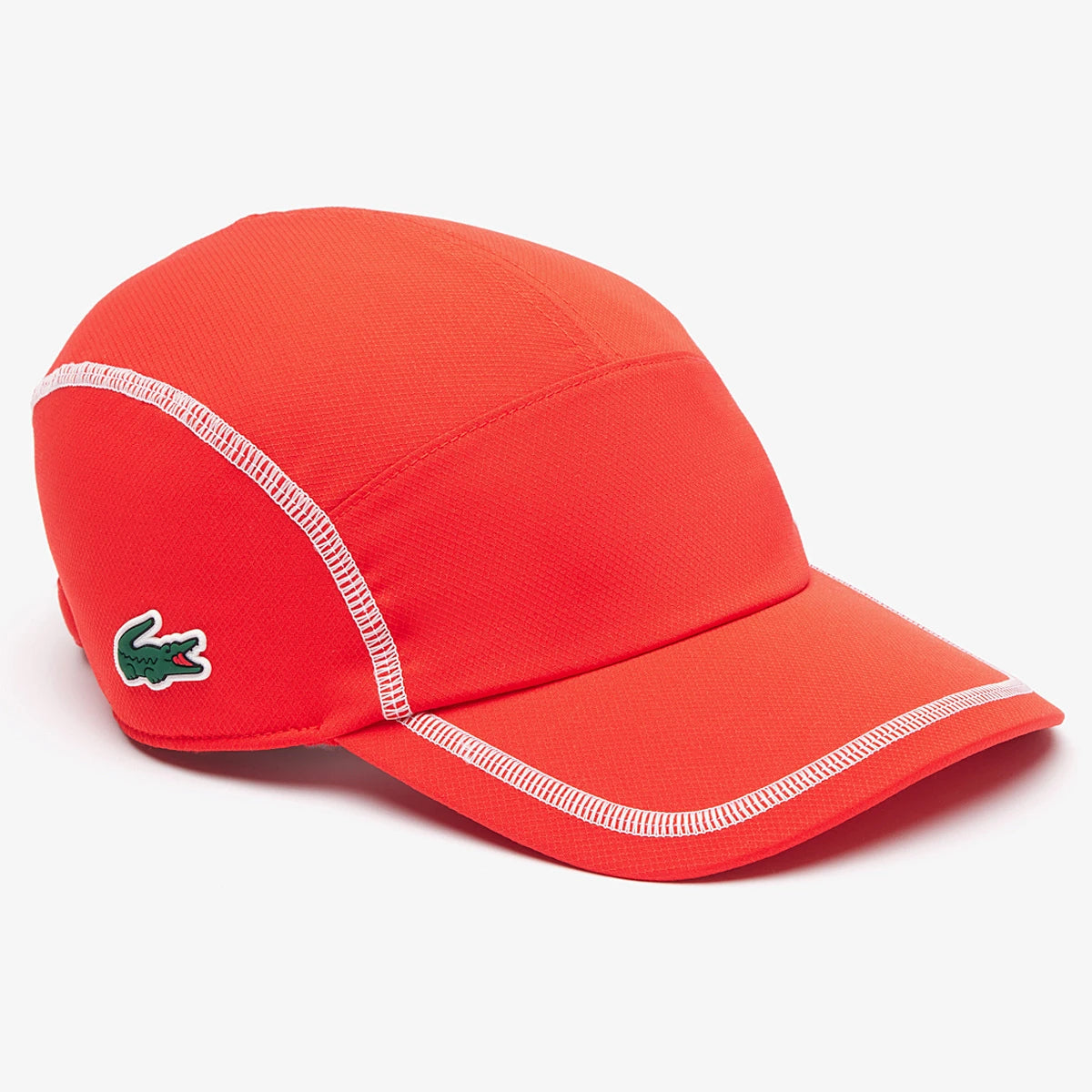 Cap Lacoste Athlete Euro Clay