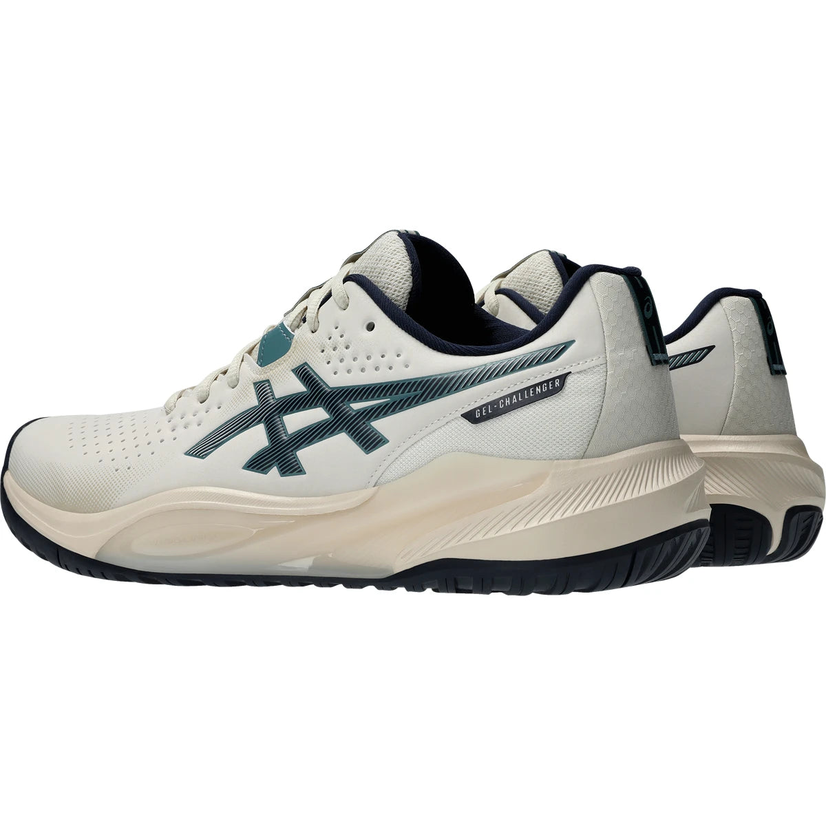 Asics Gel Challenger 15 Allcourtschuhe