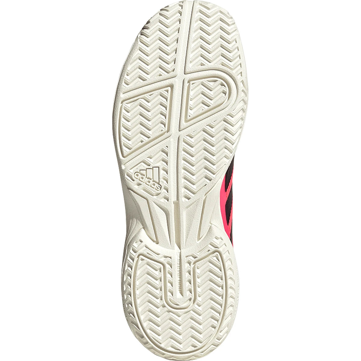 Padelschuhe adidas Junior Crazyquick