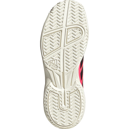 Padelschuhe adidas Junior Crazyquick