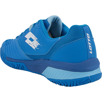 Lotto Raptor Hyperpulse 300 Allcourtschuhe