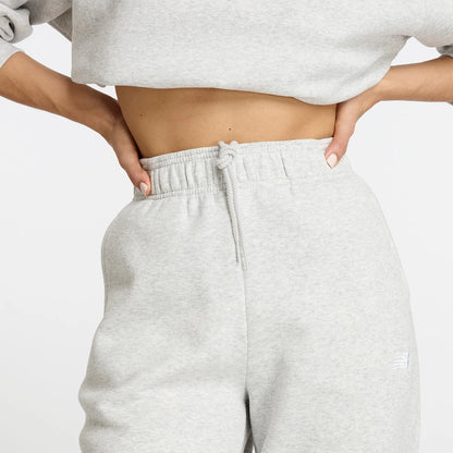 New Balance Damen Fleece-Hose
