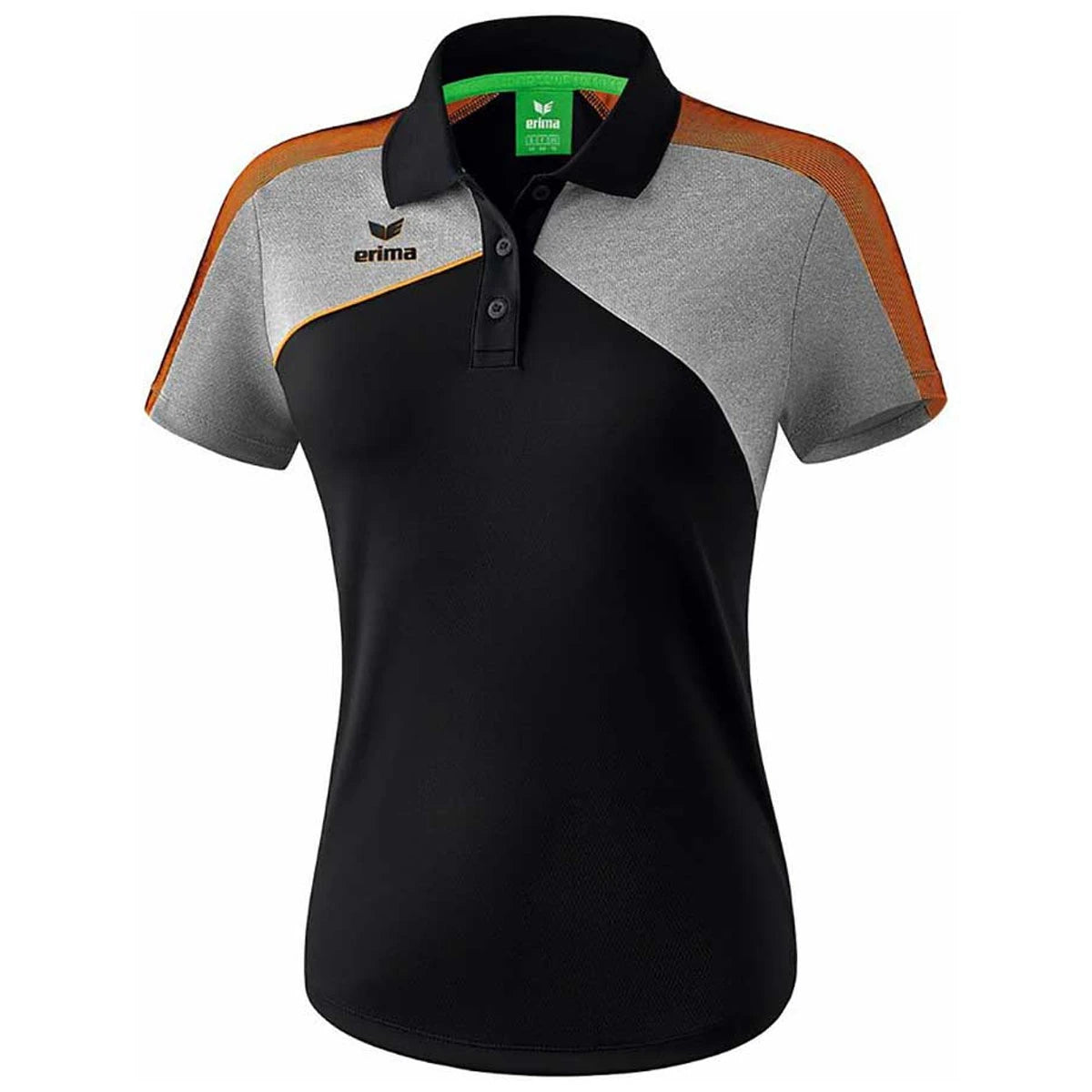 Polo Erima Femme Premium One 2.0