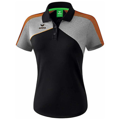 Polo Erima Femme Premium One 2.0