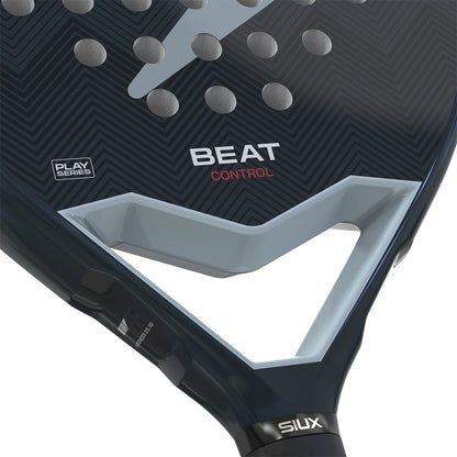 Padelschläger Siux Beat Control 3