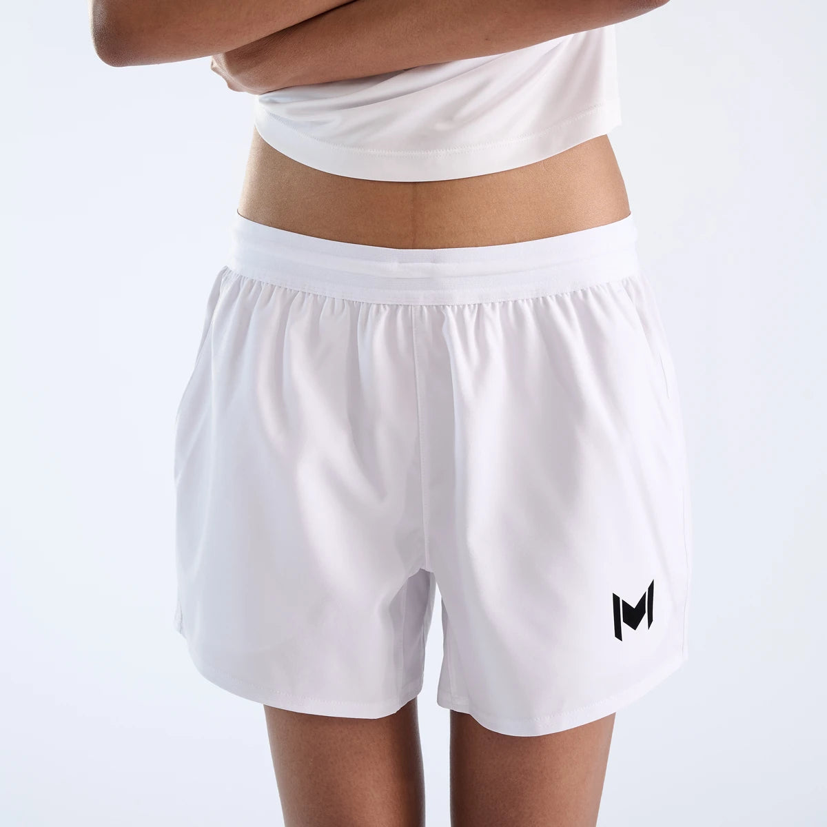 Short Mouratoglou Apparel Damen Match Club
