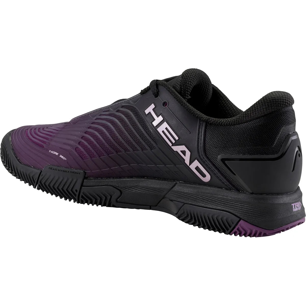 Head Damen Schuhe Revolt Pro 4.5 Sandplatzschuh