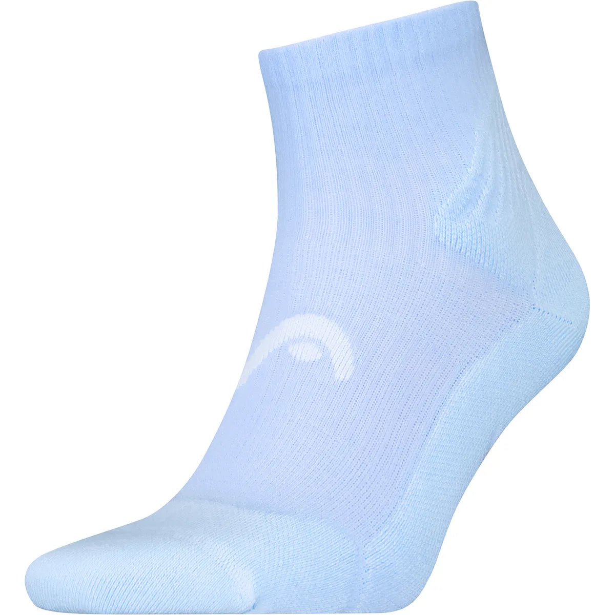 Paar Head Tennis Quarter (Low) Socken