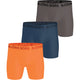 3er-Pack Bjorn Borg Sports Microfaser Boxershorts