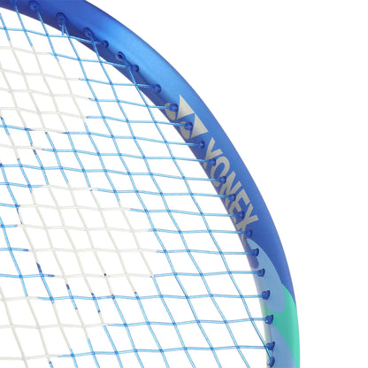 Schläger Yonex Ezone Alpha Sl Blast Blue (245 Gr)
