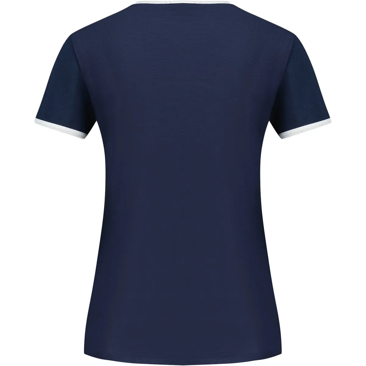 T-Shirt Le Coq Sportif Damen Tennis