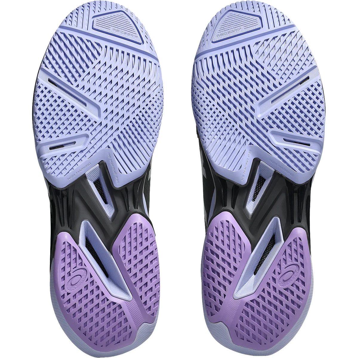 Asics Solution Speed Ff4 Night Energy Allcourtschuh