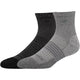 2 Paar New Balance Pro Training Socken (Knöchel)