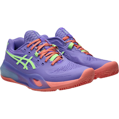 Padelschuhe Asics Damen Gel Resolution X