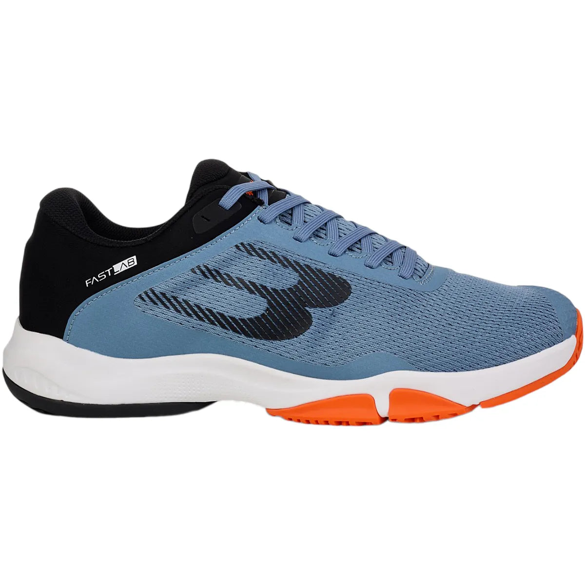Padelschuhe Bullpadel Herren Hybrid Fly 25I