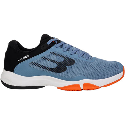 Padelschuhe Bullpadel Herren Hybrid Fly 25I