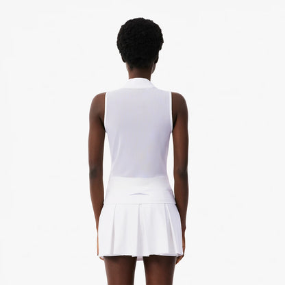 Damen Polo Lacoste Athlete New York