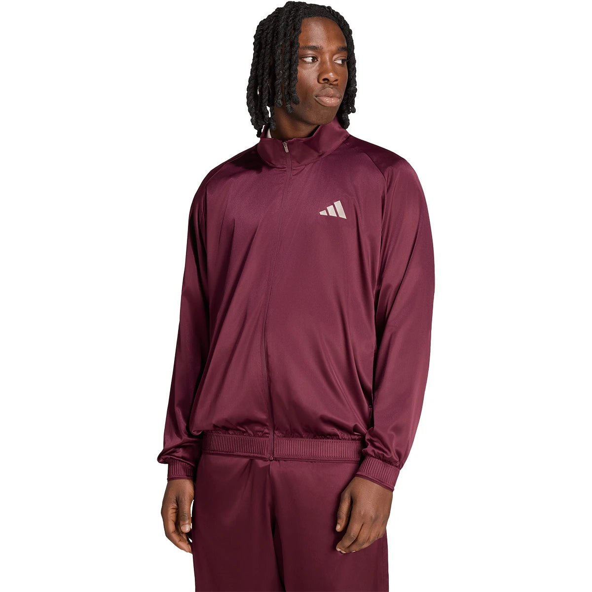 adidas Cover New York Trainingsjacke
