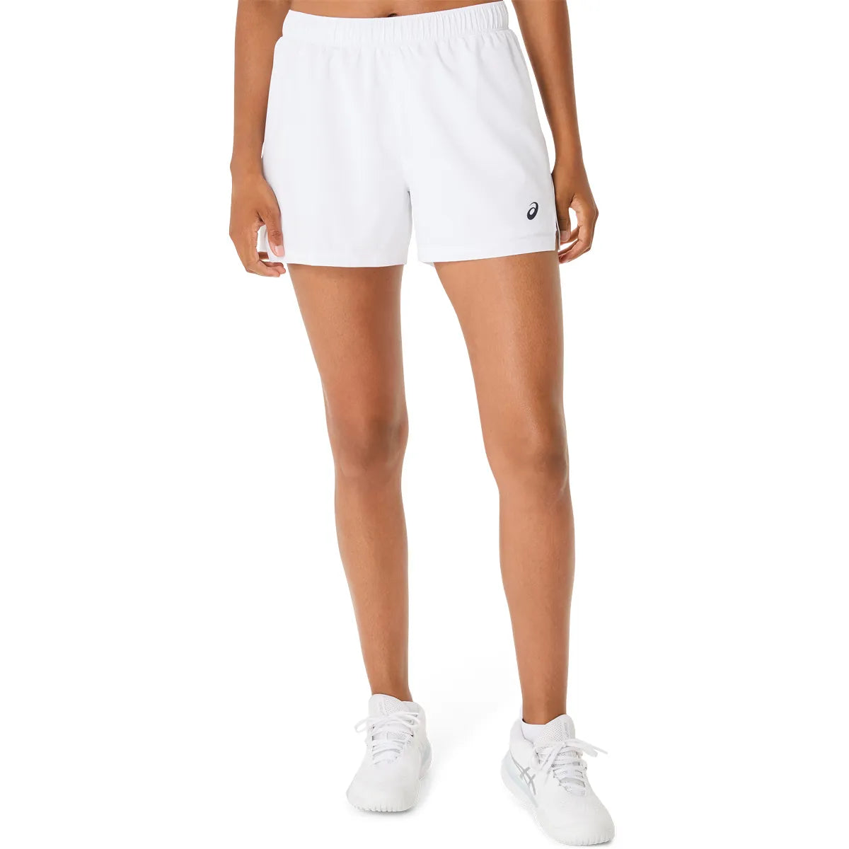 Short Asics Damen Court 2In1