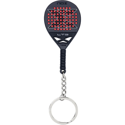 Padelschläger-Set Nox At10 Genius 12K Xtrem Limited