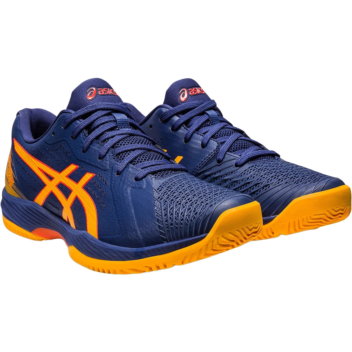 Padelschuhe Asics Solution Swift FF