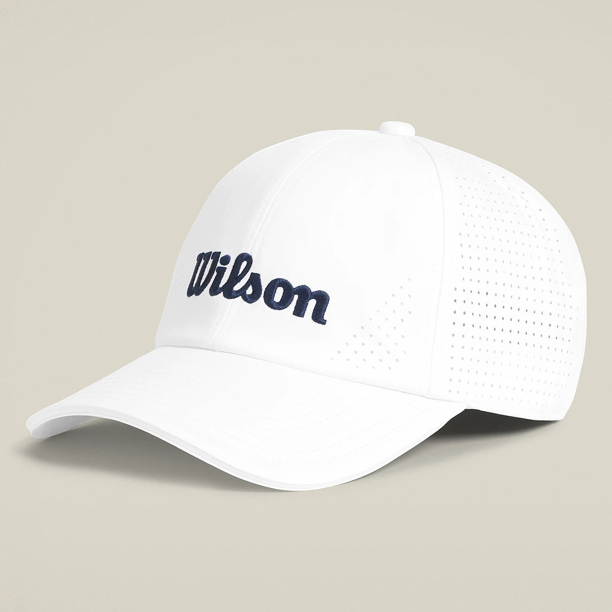 Cap Wilson Performance