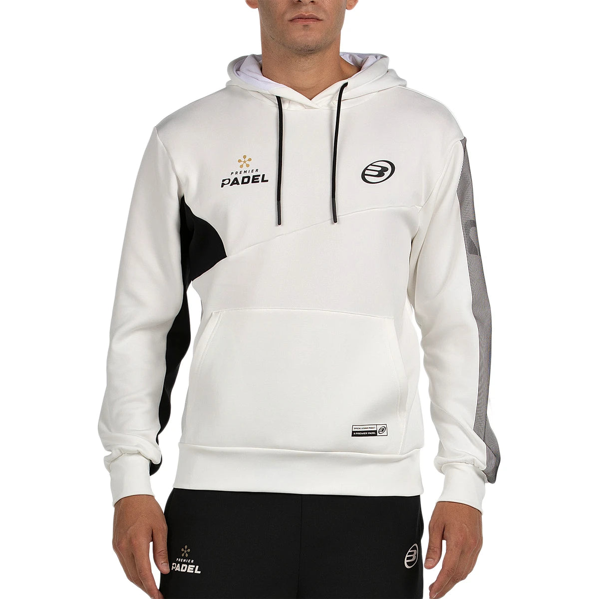 Sweatshirt Bullpadel Palmiro