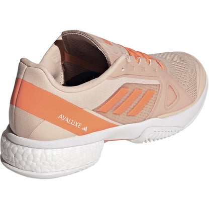 adidas Damen Avaluxe Allcourtschuh