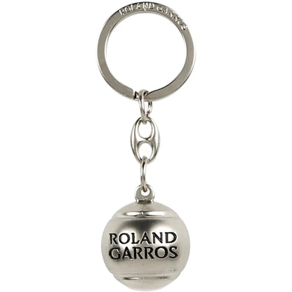 Schlüsselanhänger Roland Garros Ball