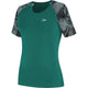 T-Shirt Dunlop Damen Performance Game 2