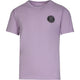 T-Shirt Watts Ocean Grafik