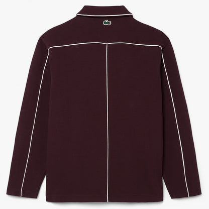 Sweatshirt Lacoste Heritage