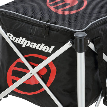 Ballkorb Bullpadel