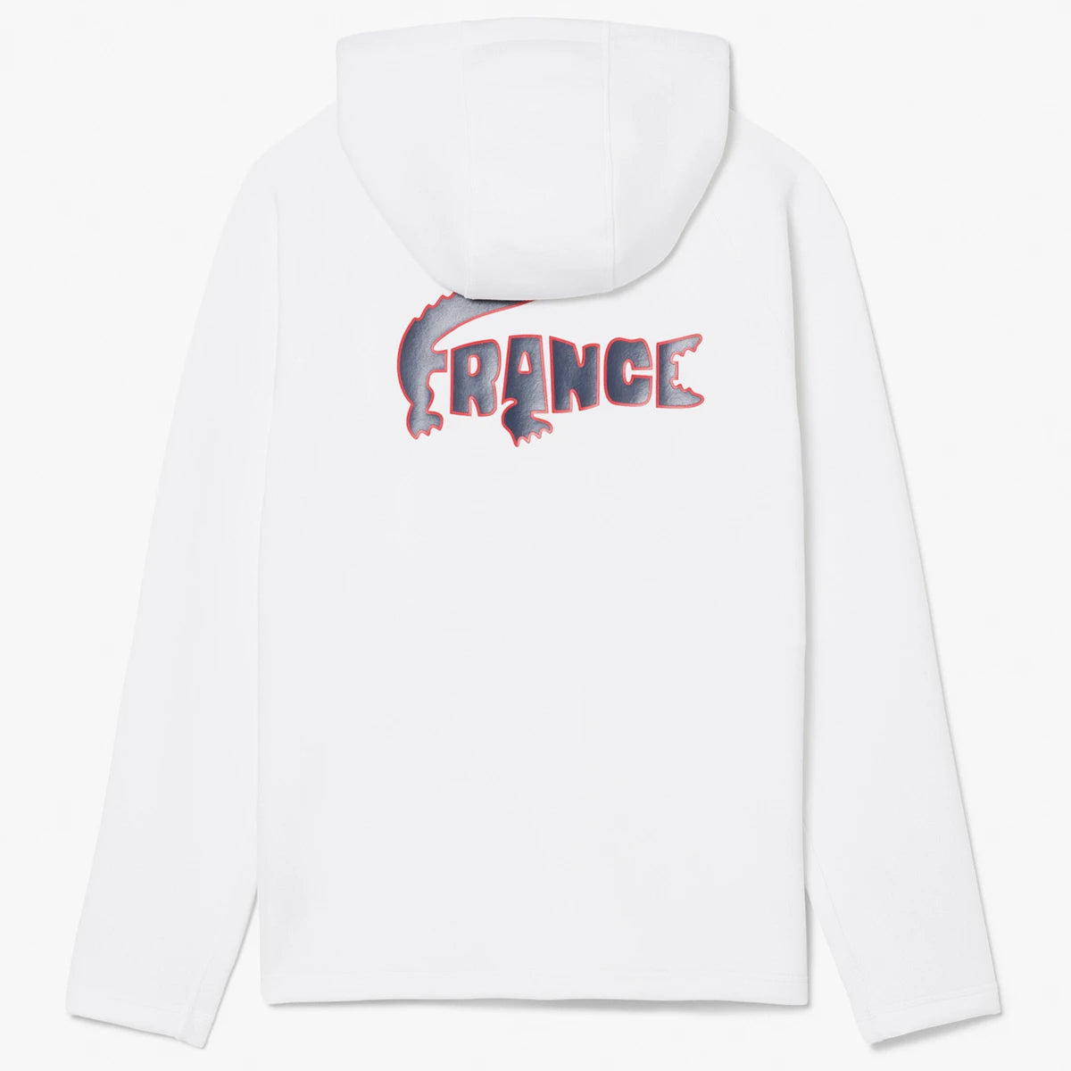 Trainingsjacke Lacoste French Team