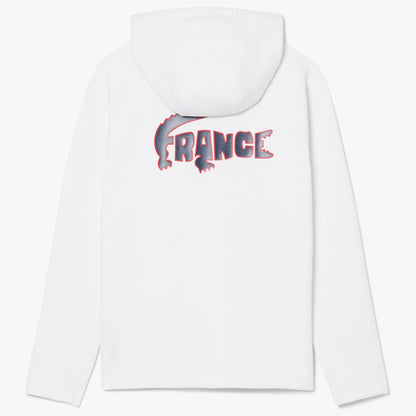 Trainingsjacke Lacoste French Team