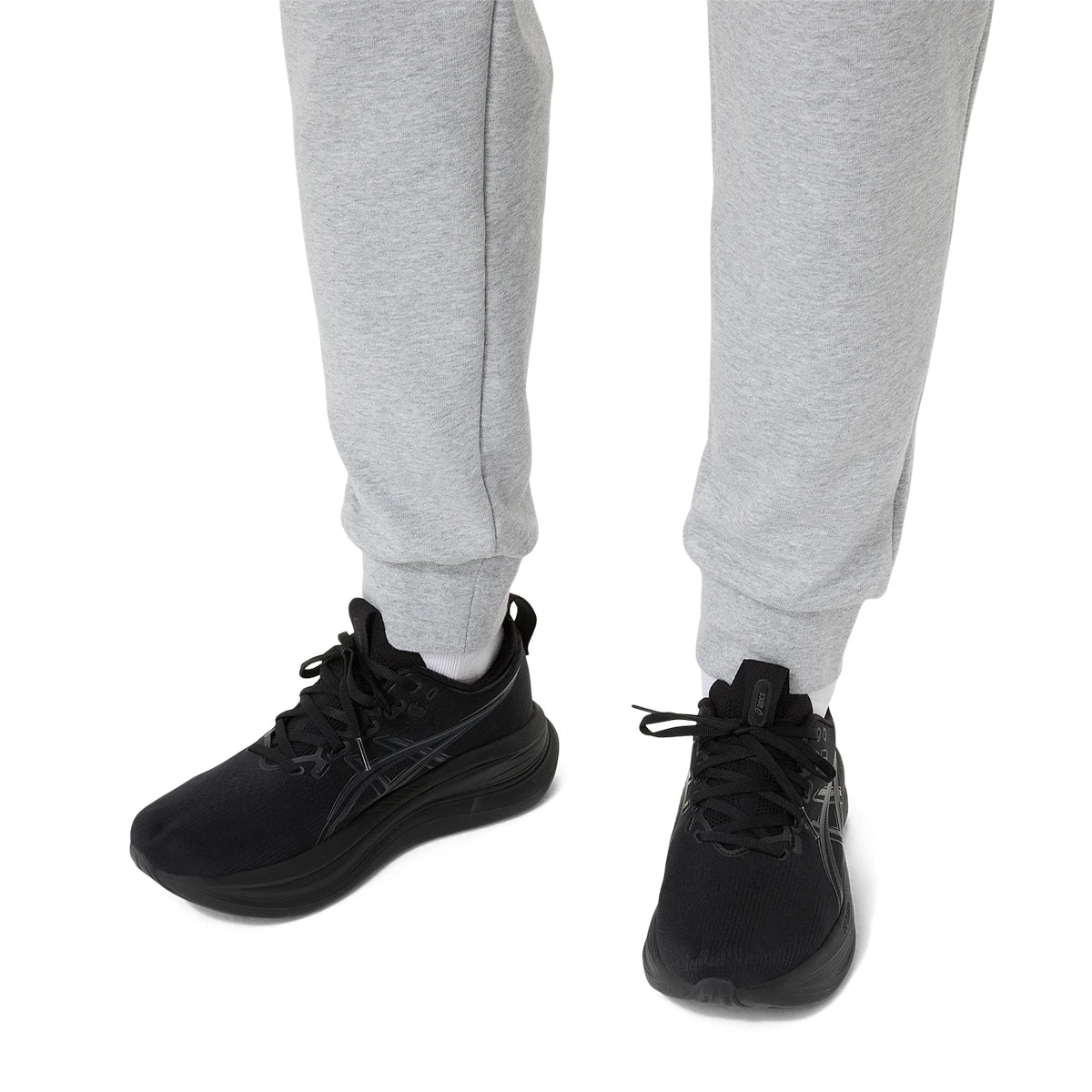 Asics Training French Terry Hose