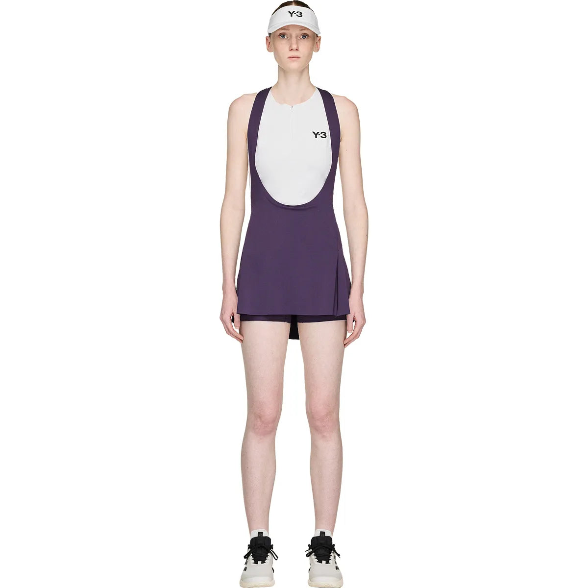 Jumpsuit adidas Damen Y-3 New York